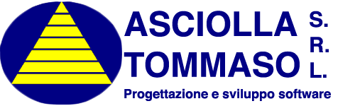 Asciolla Tommaso s.r.l.
